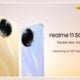 Realme 11 and Realme 11x 5G launch date revealed, will get 108MP camera and 5000 mAh battery