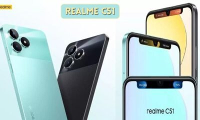 Realme's cheap smartphone coming soon in India, 50MP Camera and 33W Fast Charger