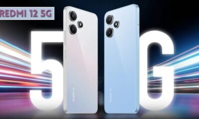 Redmi brought a 5G Smartphone for less than 12 thousand, know about the features