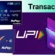 SBI Credit Card Service: you can do UPI payments through a credit card