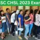 SSC CHSL 2023 Exam