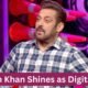 Salman Khan Shines as Digital Host, Bigg Boss OTT 2 Grand Finale Sets Viewership Records