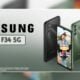 Samsung Galaxy F34 5G Comes 5G Support with 6000mAh battery, 50MP Camera