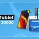 Tablets Under 20,000 These Amazing tabs are available for less than 20,000, with SIM connectivity with Wi-Fi