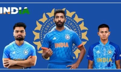 Team India playing-XI announced for the first match against Ireland, Jasprit Bumrah will captain