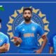 Team India playing-XI announced for the first match against Ireland, Jasprit Bumrah will captain