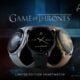 This company launched the Game of Thrones Smartwatch, which has a 1.43-inch AMOLED display