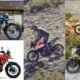 Top 5 off-roading bikes that can take you anywhere, no matter how rough the roads