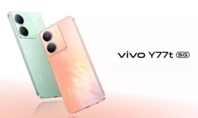 Vivo brought fast a charging smartphone, with up to 12 GB RAM, and the price starts from 16 thousand