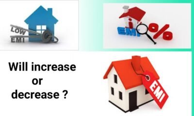 What is going to be discussed in the RBI MPC meeting today regarding home loan EMIs?