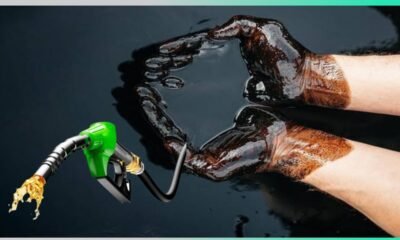 Prices of petrol and diesel have come down, The rate of crude oil is coming down every day