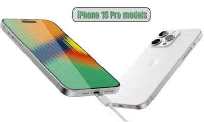 iPhone 15 Pro models can be launched with 8GB RAM, know about the specifications