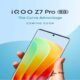 iQOO Z7 Pro 5G smartphone will be launched in India soon This smartphone will be very cool