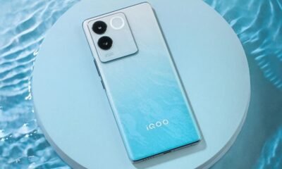 iQOO Z7 Pro 5G will get a 5000mAh battery and 120W fast charging and will be launched on 31 August