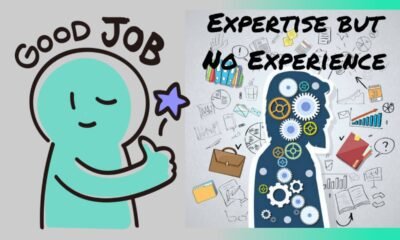 What should I do to get a good job with very less experience