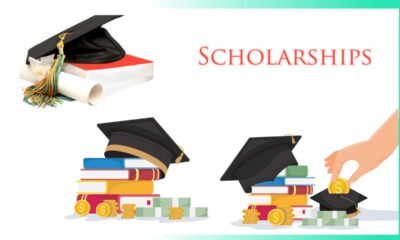 Government scholarship for abroad studies