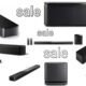 Sale on Bose soundbar, get Bose speakers in low price with discount