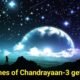 Research of Chandrayaan 3 gets leaked