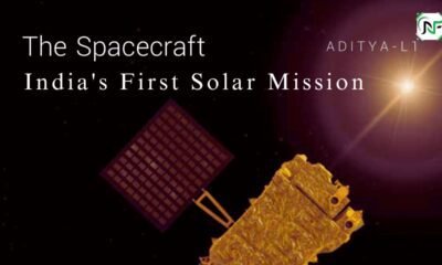 Aditya-L1 - All You Need to Know About India's First Solar Mission