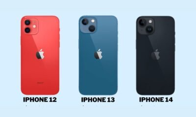 Apple iPhone 15 Before the launch, the iPhone 14, iPhone 13, and iPhone 12 became cheaper on Flipkart, getting great discounts
