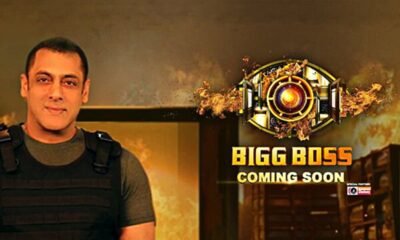 Bigg Boss 17: Salman Khan's program will be rocked by this popular YouTuber, whose entry into the show has been confirmed