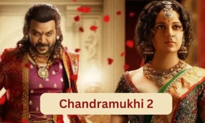 Chandramukhi 2