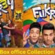 Fukrey 3's Box Office