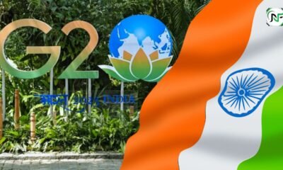G20 Summit 2023 to be held in Delhi, Check The Details Of G20 2023