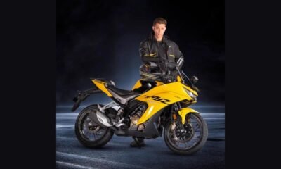 As soon as this bike of Hero arrived, other companies were left out. Know the price and features
