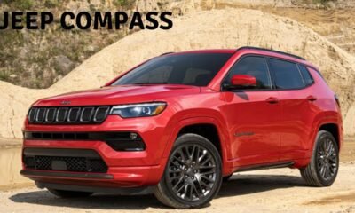 new Jeep Compass launched in India, will give competition to these companies, make sure to check the pricing and features before purchasing