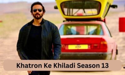 Khatron Ke Khiladi Season 13