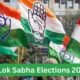 Lok Sabha Elections 2024