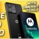 Motorola Edge 40 Neo smartphone launched with 32MP front camera and 256GB storage, know details