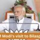 PM Modi's visit to Bilaspur