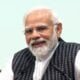 Modi Engages With National Teachers' Award Winners