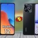 Redmi 12 Vs Realme C53 Which is the best of the two smartphones, know the details and comparison