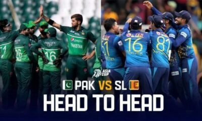 SL vs PAK Asia Cup 2023 Pakistan lost, Sri Lankan team reached the final, final match will be between India vs Sri Lanka