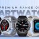 These two amazing watches launched in India with 20 days of battery life and more than 200 faces, know the specifications and price