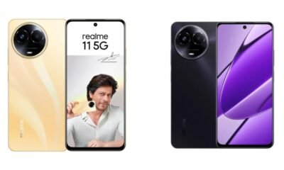 This Realme Phone with 108MP camera and 256GB storage is available very cheap, Know the offers and price