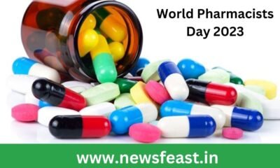 World Pharmacists Day 2023