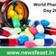 World Pharmacists Day 2023