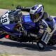 Yamaha R3 and MT 03 were first seen during the race and would be released soon, according to a MotoGP Bharat update