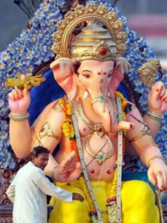 Why Ganesh Chaturthi is celebrated for 10 days
