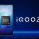 iQOO Z8 smartphone will be launched soon with 12GB RAM 64MP camera, The Price will be within the budget