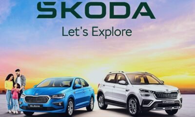 Skoda Slavia and Kushaq prices have dropped, up to Rs 70.000 less than before