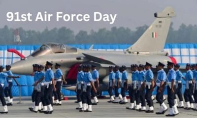 91st Air Force Day