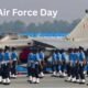 91st Air Force Day