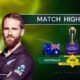 AUS Vs NZ World Cup 2023 Highlights Australia beats New Zealand by 5 runs