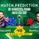 BAN vs NZ Dream11 Prediction 13, Oct World Cup Match 2023