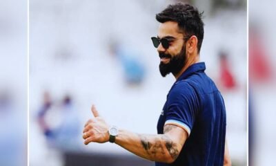 Cricket Became A Part Of The Olympics Because Of Virat Kohli!